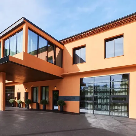 Eze Beach Residence Διαμέρισμα *