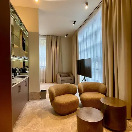 Apartment Eze Beach Residence