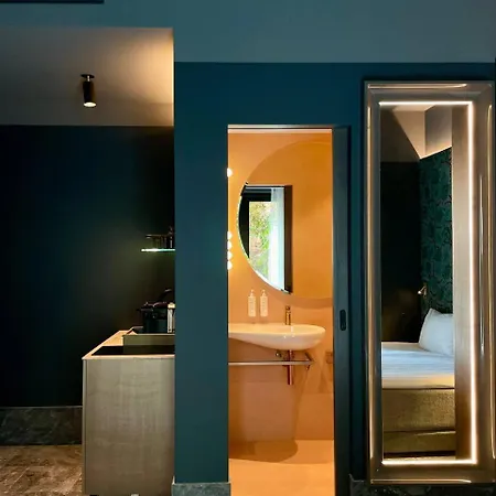 Eze Beach Residence Apartment Eze