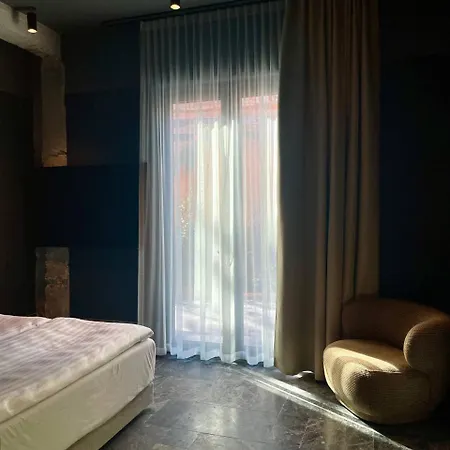 Apartment Eze Beach Residence