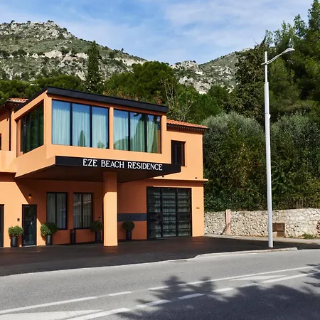 Eze Beach Residence Apartment