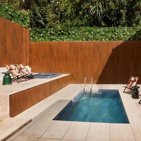 Eze Beach Residence * Eze