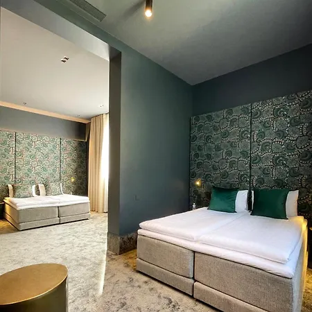 Eze Beach Residence Apartment