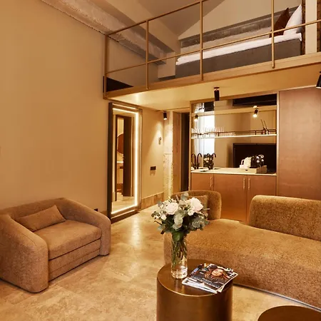 Eze Beach Residence * Eze