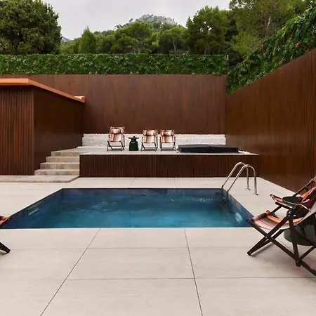 Eze Beach Residence