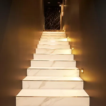 Eze Beach Residence
