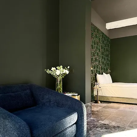 Eze Beach Residence Apartment