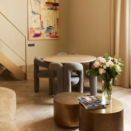 Eze Beach Residence Apartment