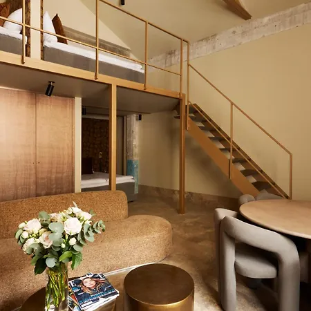 Eze Beach Residence Apartment *