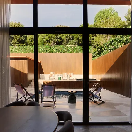 Eze Beach Residence Apartment Eze