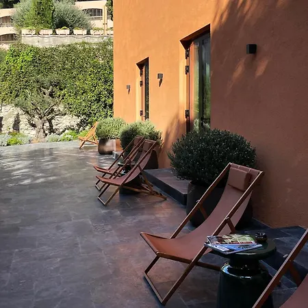 Eze Beach Residence Apartment