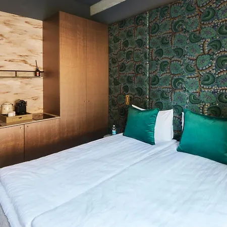Apartment Eze Beach Residence *