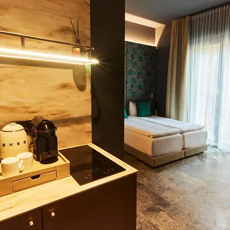 Apartment Eze Beach Residence *
