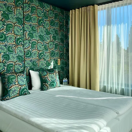 Apartment Eze Beach Residence *