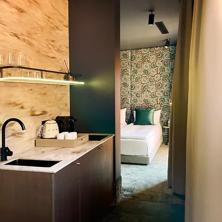 Apartment Eze Beach Residence *
