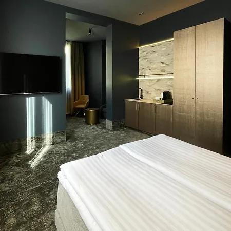 Eze Beach Residence Apartment *