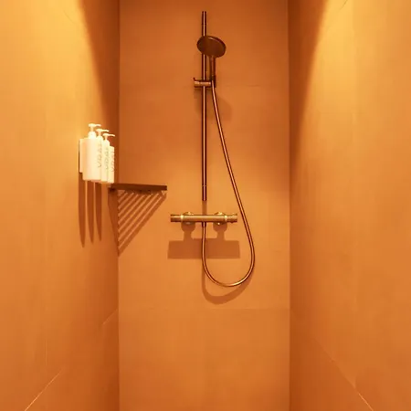 Apartment Eze Beach Residence *