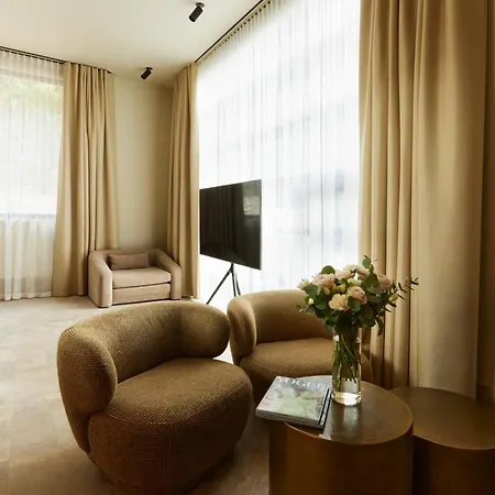 Apartment Eze Beach Residence *