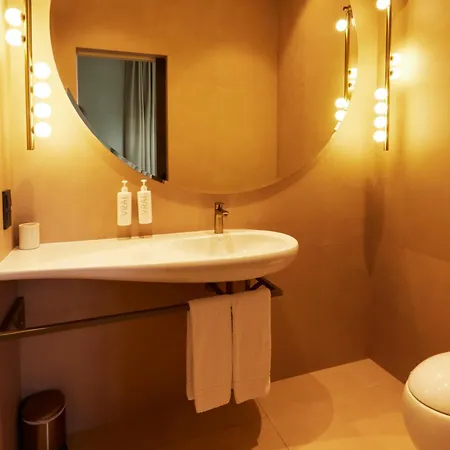 Apartment Eze Beach Residence *