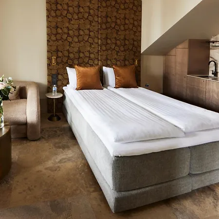 Apartment Eze Beach Residence *