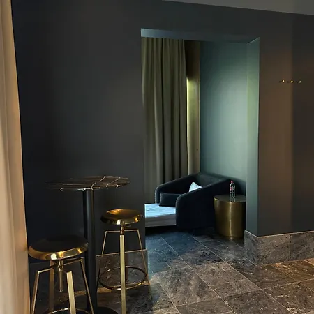 Apartment Eze Beach Residence