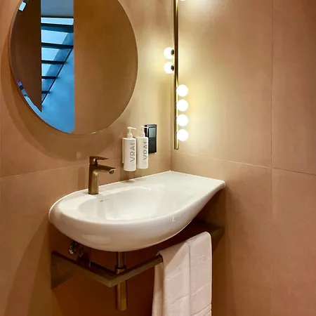 Appartamento Eze Beach Residence *