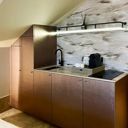Appartamento Eze Beach Residence