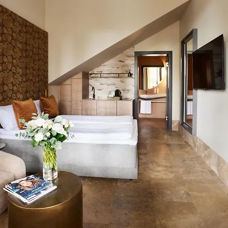 Appartamento Eze Beach Residence *